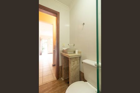 Casa para alugar com 56m², 3 quartos e 1 vagaBanheiro