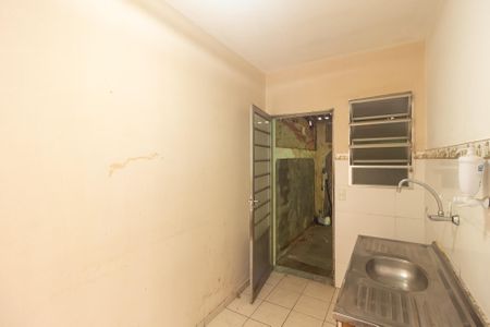 Casa para alugar com 56m², 3 quartos e 1 vagaCozinha e Área de Serviço