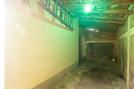 Casa para alugar com 56m², 3 quartos e 1 vagaCozinha e Área de Serviço