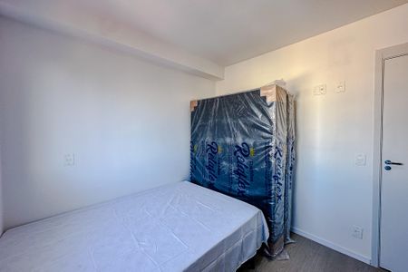 Apartamento para alugar com 25m², 1 quarto e sem vagaQuarto
