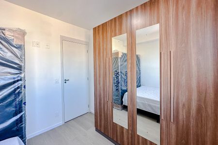 Apartamento para alugar com 25m², 1 quarto e sem vagaQuarto