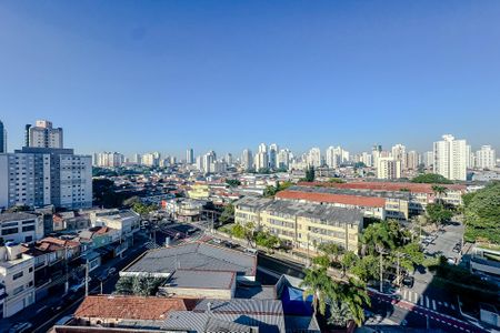 Apartamento para alugar com 25m², 1 quarto e sem vagaVista da Varanda