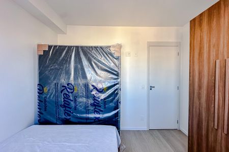 Apartamento para alugar com 25m², 1 quarto e sem vagaQuarto