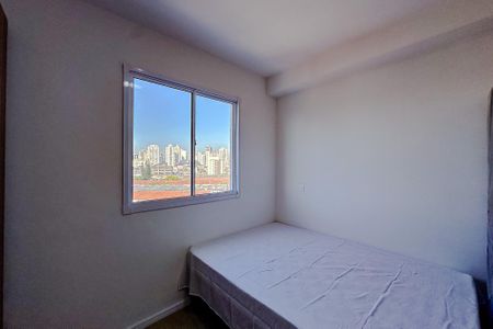 Apartamento para alugar com 25m², 1 quarto e sem vagaQuarto