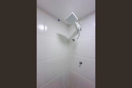 Apartamento para alugar com 25m², 1 quarto e sem vagaBanheiro