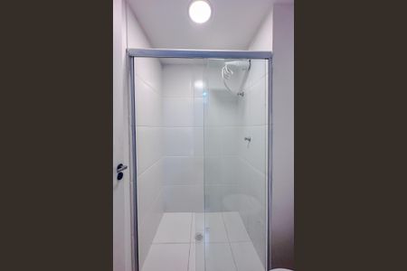 Apartamento para alugar com 25m², 1 quarto e sem vagaBanheiro