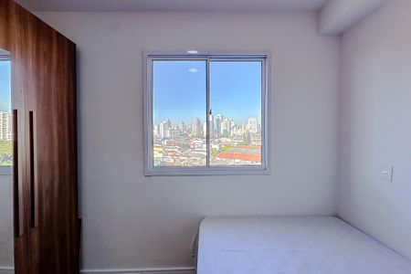 Apartamento para alugar com 25m², 1 quarto e sem vagaQuarto