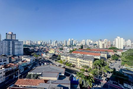 Apartamento para alugar com 25m², 1 quarto e sem vagaQuarto Vista 