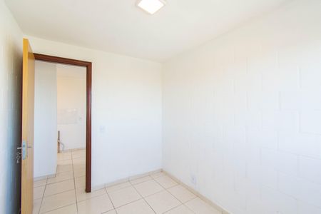 Apartamento à venda com 39m², 2 quartos e 1 vagaQuarto 1
