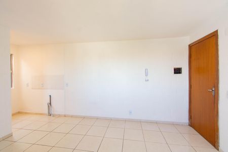 Apartamento à venda com 39m², 2 quartos e 1 vagaSala