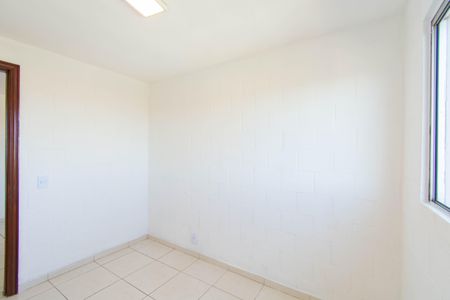 Apartamento à venda com 39m², 2 quartos e 1 vagaQuarto 2