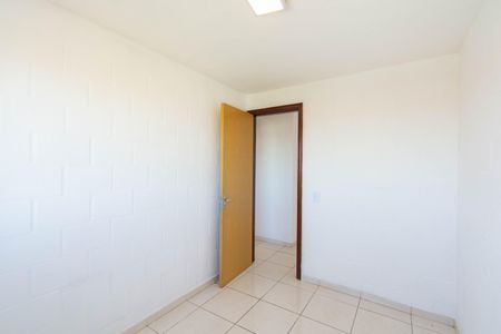 Apartamento à venda com 39m², 2 quartos e 1 vagaQuarto 1