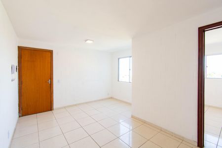 Apartamento à venda com 39m², 2 quartos e 1 vagaSala