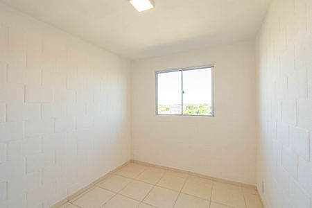 Apartamento à venda com 39m², 2 quartos e 1 vagaQuarto 2