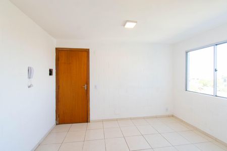 Apartamento à venda com 39m², 2 quartos e 1 vagaSala