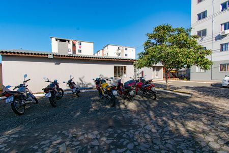 Apartamento à venda com 39m², 2 quartos e 1 vagaÁrea comum