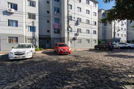 Apartamento à venda com 39m², 2 quartos e 1 vagaÁrea comum