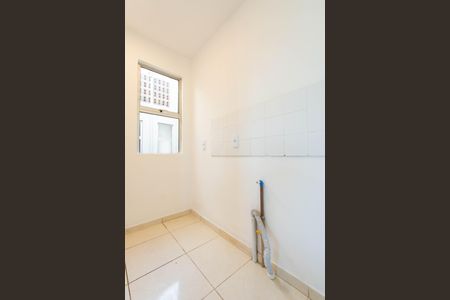 Apartamento à venda com 39m², 2 quartos e 1 vagaCozinha