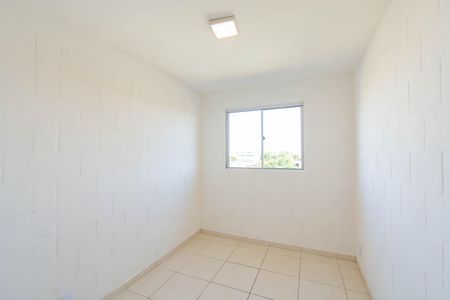 Apartamento à venda com 39m², 2 quartos e 1 vagaQuarto 1
