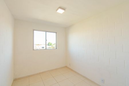 Apartamento à venda com 39m², 2 quartos e 1 vagaQuarto 2