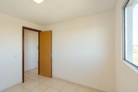 Apartamento à venda com 39m², 2 quartos e 1 vagaQuarto 2