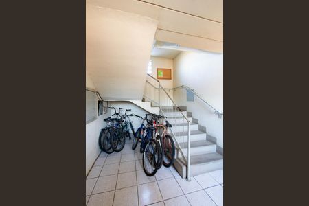 Apartamento à venda com 39m², 2 quartos e 1 vagaÁrea comum