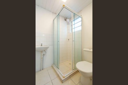 Apartamento à venda com 39m², 2 quartos e 1 vagaBanheiro