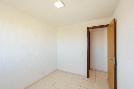 Apartamento à venda com 39m², 2 quartos e 1 vagaQuarto 2