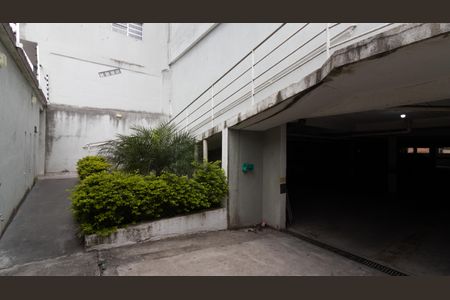 Casa de condomínio à venda com 110m², 2 quartos e 1 vagaÁrea comum