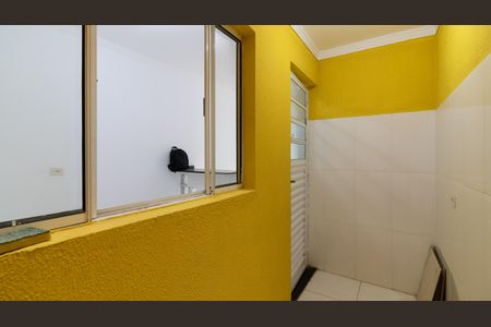 Casa de condomínio à venda com 110m², 2 quartos e 1 vagaÁrea de Serviço