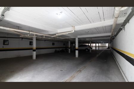 Casa de condomínio à venda com 110m², 2 quartos e 1 vagaGaragem