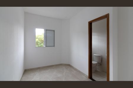 Casa de condomínio à venda com 110m², 2 quartos e 1 vagaSuíte 2