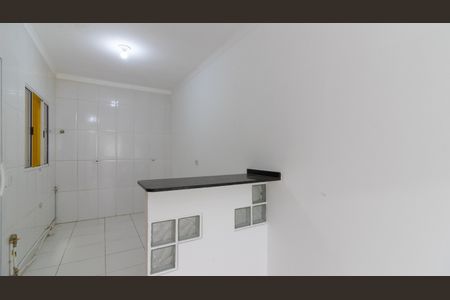 Casa de condomínio à venda com 110m², 2 quartos e 1 vagaCozinha