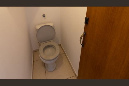 Casa de condomínio à venda com 110m², 2 quartos e 1 vagaLavabo