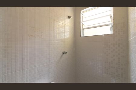 Casa de condomínio à venda com 110m², 2 quartos e 1 vagaBanheiro da Suíte 1