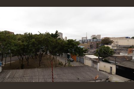 Casa de condomínio à venda com 110m², 2 quartos e 1 vagaVista da Suíte 2