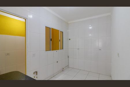 Casa de condomínio à venda com 110m², 2 quartos e 1 vagaCozinha