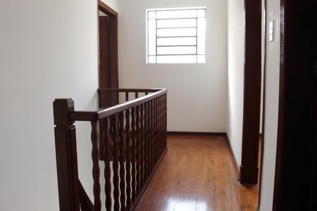 Casa à venda com 100m², 4 quartos e sem vagaCorredor