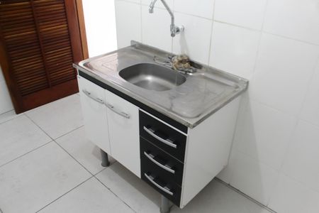 Casa à venda com 100m², 4 quartos e sem vagaCozinha