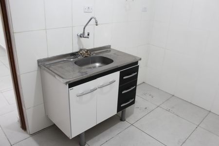 Casa à venda com 100m², 4 quartos e sem vagaCozinha