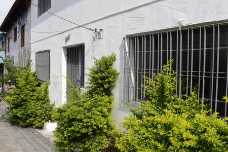 Casa à venda com 100m², 4 quartos e sem vagaFachada