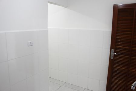 Casa à venda com 100m², 4 quartos e sem vagaCozinha