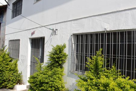 Casa à venda com 100m², 4 quartos e sem vagaFachada