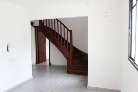 Casa à venda com 100m², 4 quartos e sem vagaSala 1