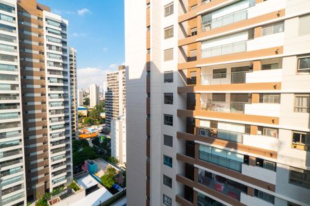 Studio para alugar com 29m², 1 quarto e sem vaga Studio para alugar com 29m², 1 quarto e sem vagaVista da Suite