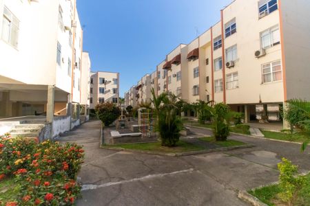 Apartamento à venda com 60m², 2 quartos e 1 vaga Apartamento à venda com 60m², 2 quartos e 1 vagaÁrea comum