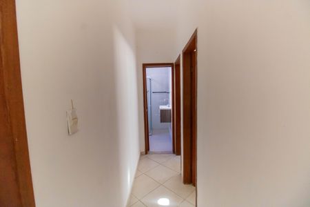 Apartamento à venda com 60m², 2 quartos e 1 vaga Apartamento à venda com 60m², 2 quartos e 1 vagaCorredor
