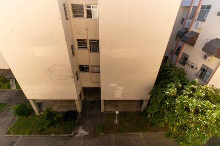 Apartamento à venda com 60m², 2 quartos e 1 vaga Apartamento à venda com 60m², 2 quartos e 1 vagaVista do Quarto1