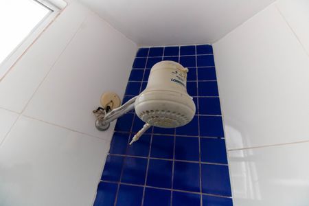 Apartamento à venda com 60m², 2 quartos e 1 vaga Apartamento à venda com 60m², 2 quartos e 1 vagaBanheiro