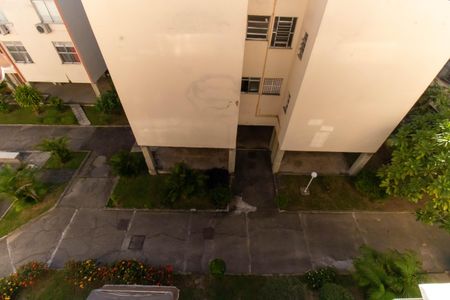 Apartamento à venda com 60m², 2 quartos e 1 vaga Apartamento à venda com 60m², 2 quartos e 1 vagaVista do Quarto 2